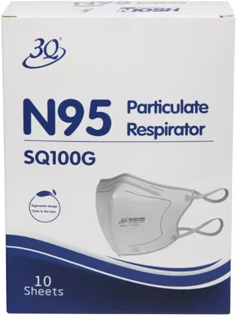 玄関先迄納品 N95マスク 個包装 10枚 docsautoersc.com